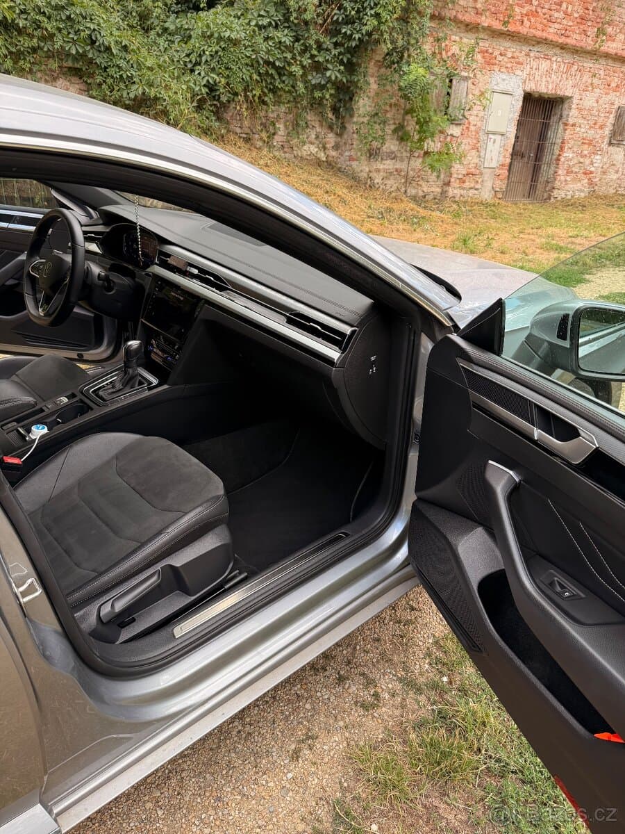 Volkswagen ARTEON - 14