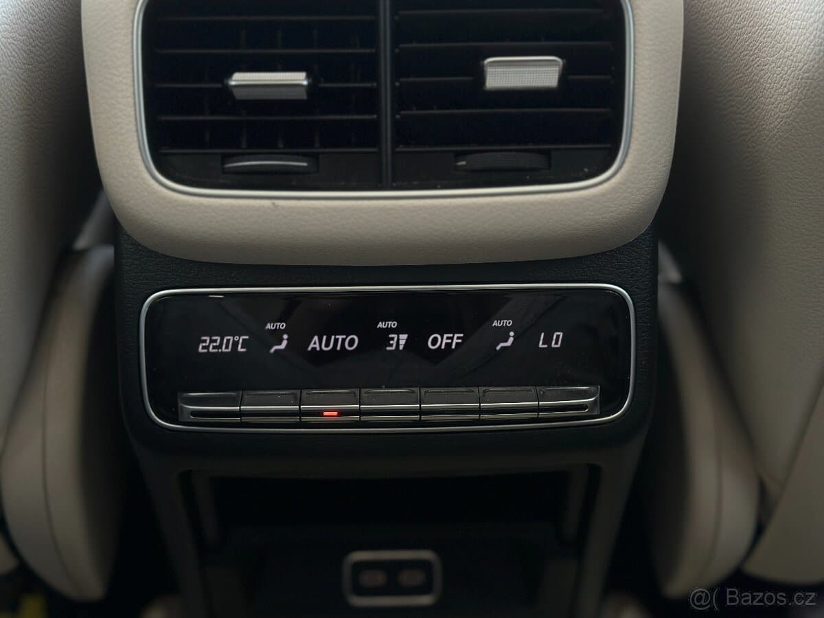 2024 Mercedes-Benz GL - 14