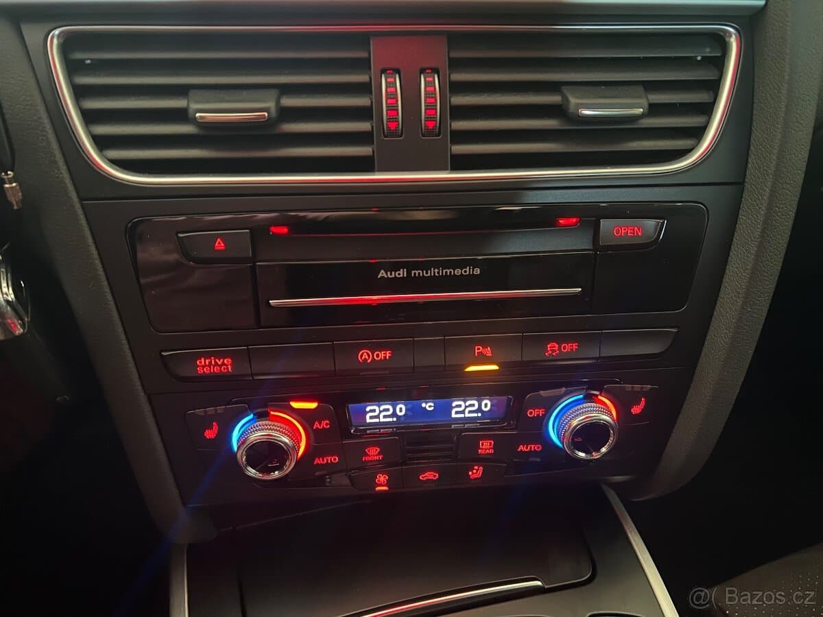 2014 Audi A4 - 14