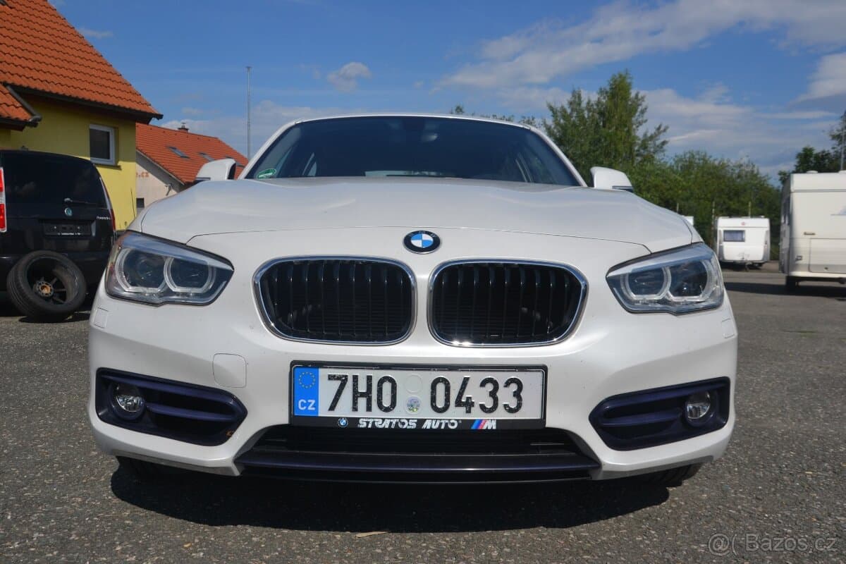 2018 BMW OSTATNÍ - 14