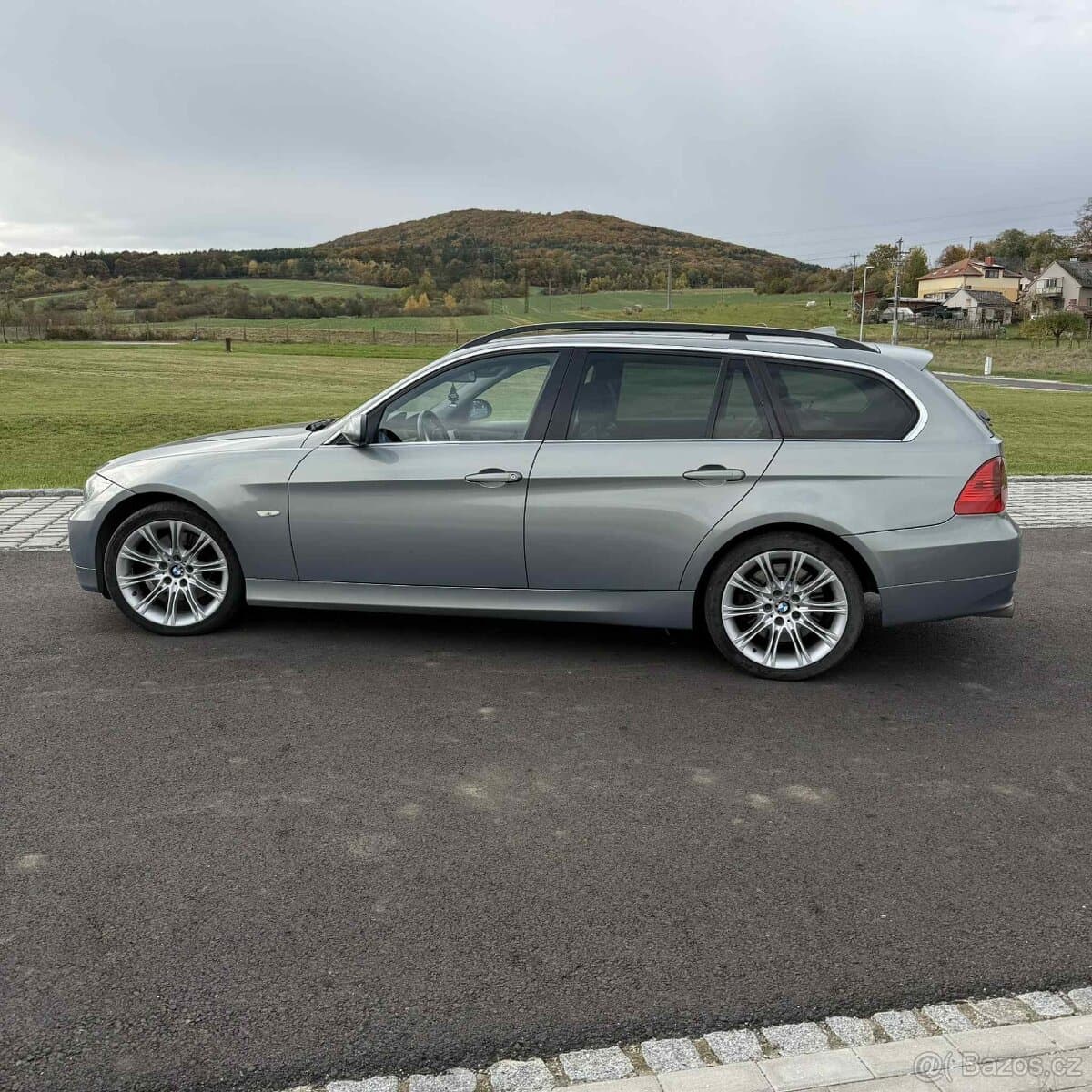 2006 BMW OSTATNÍ - 14