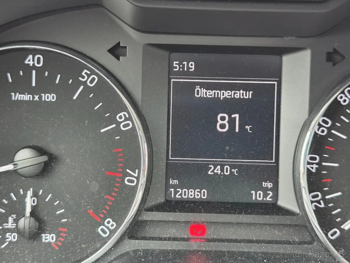 2013 Škoda OCTAVIA - 14