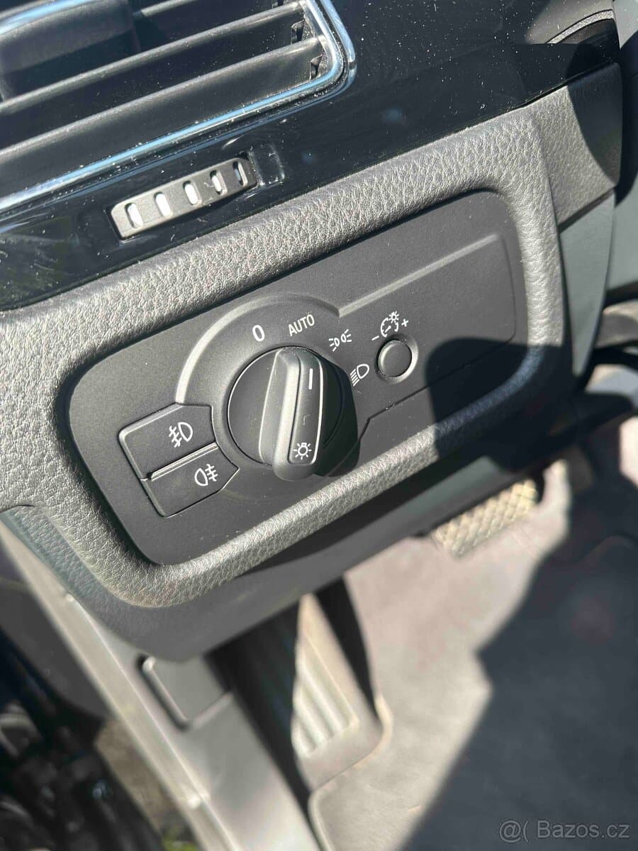 2014 Volkswagen TOUAREG - 14