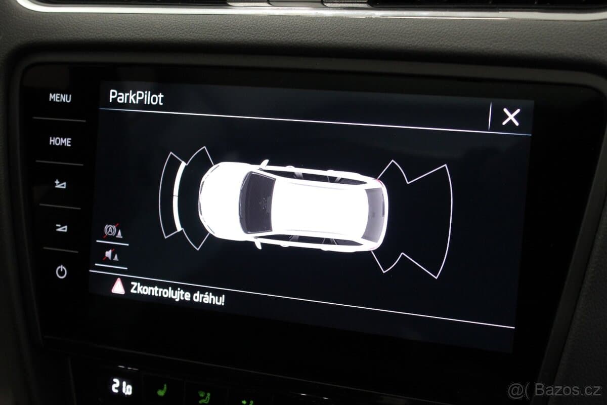 2018 Škoda OCTAVIA - 14