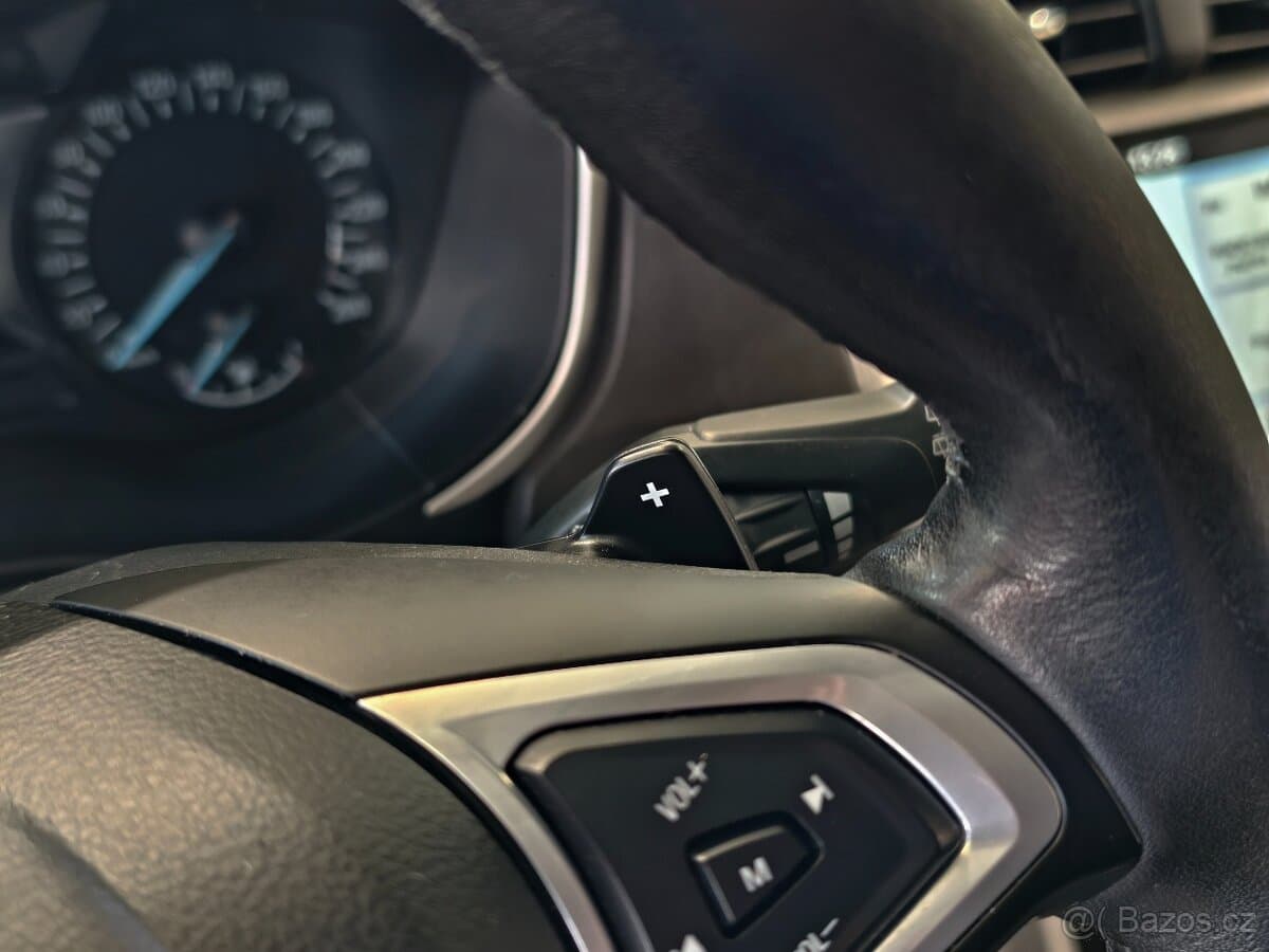 2017 Ford MONDEO - 14