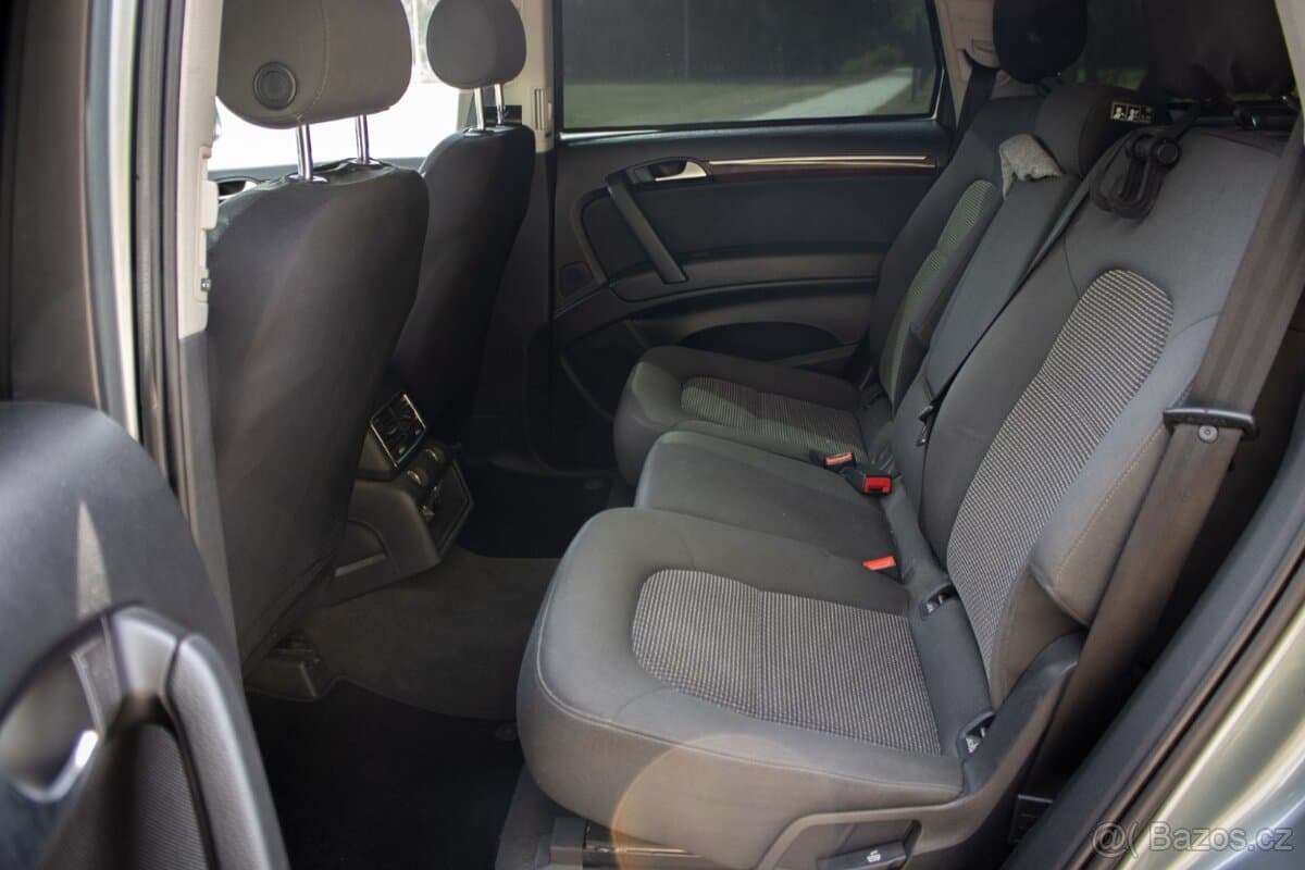 2006 Audi Q7 - 14