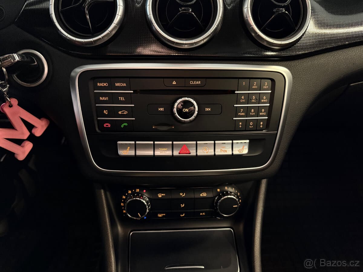 2017 Mercedes-Benz CL-CLASS - 14
