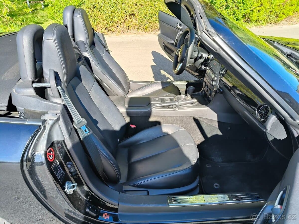2006 Mazda MX-5 - 14