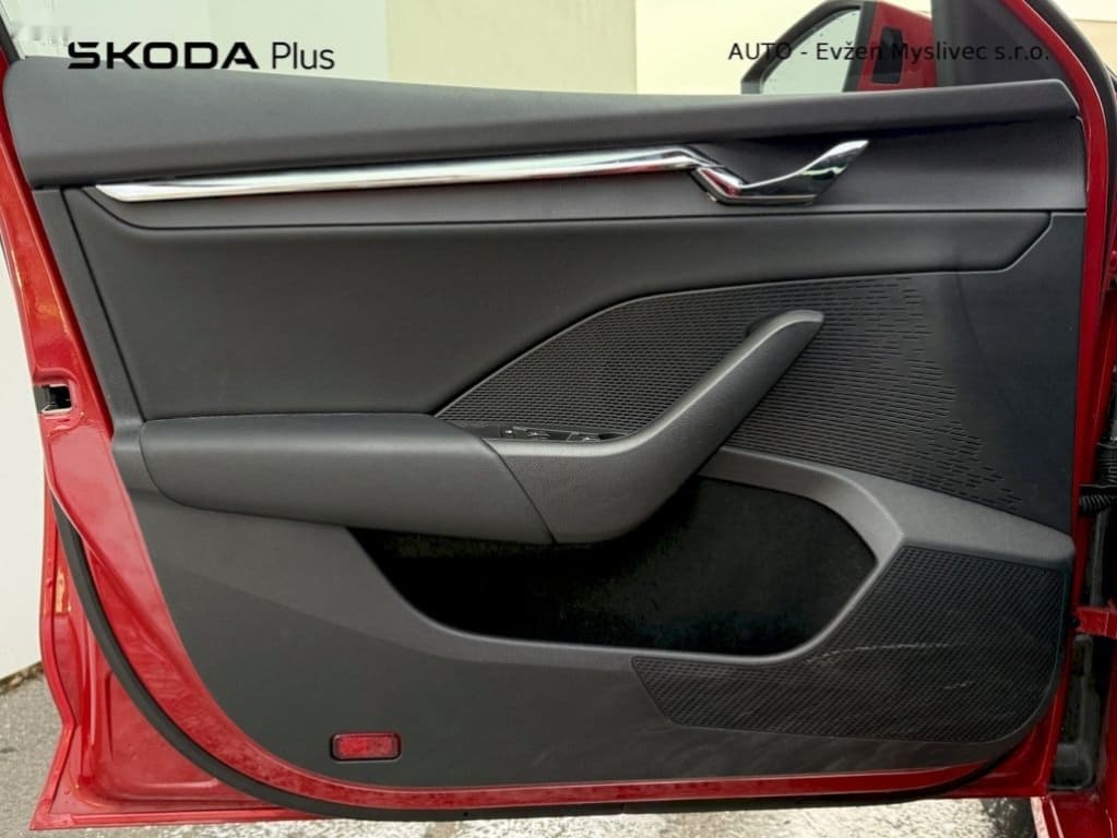 2023 Škoda OCTAVIA - 14