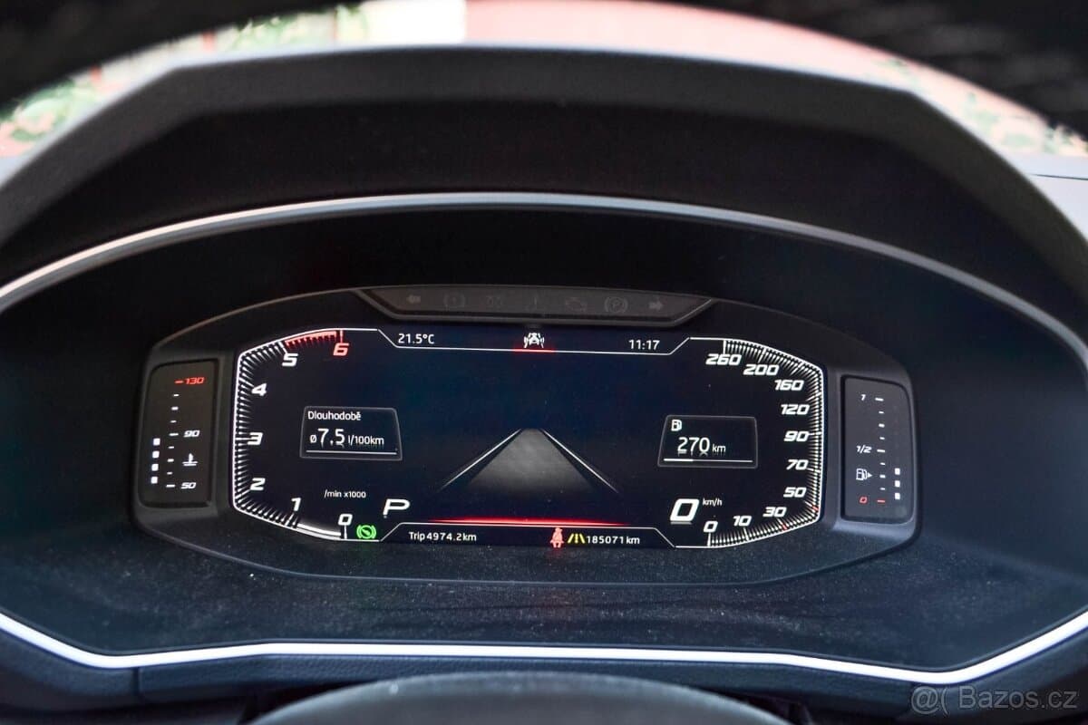 2019 Seat TARRACO - 14