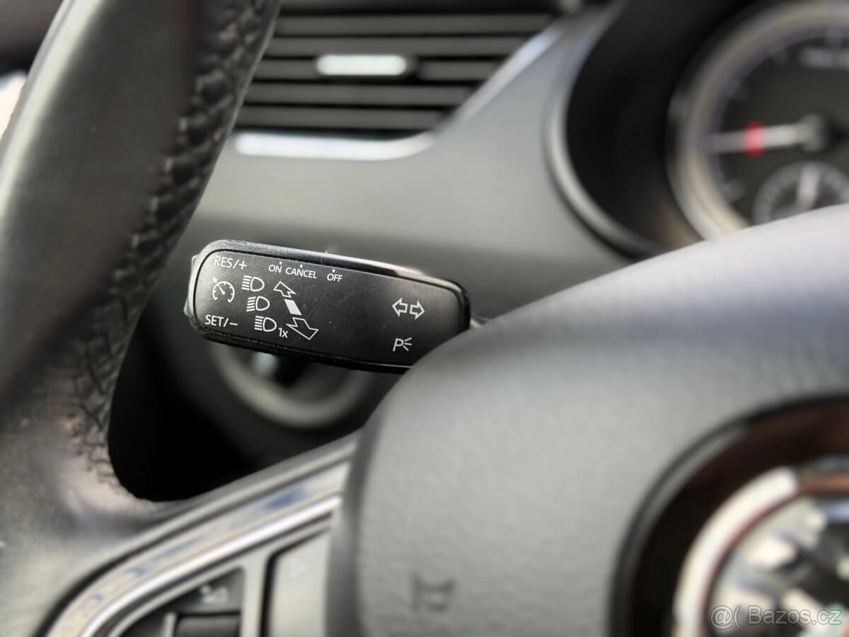 2018 Škoda OCTAVIA - 14