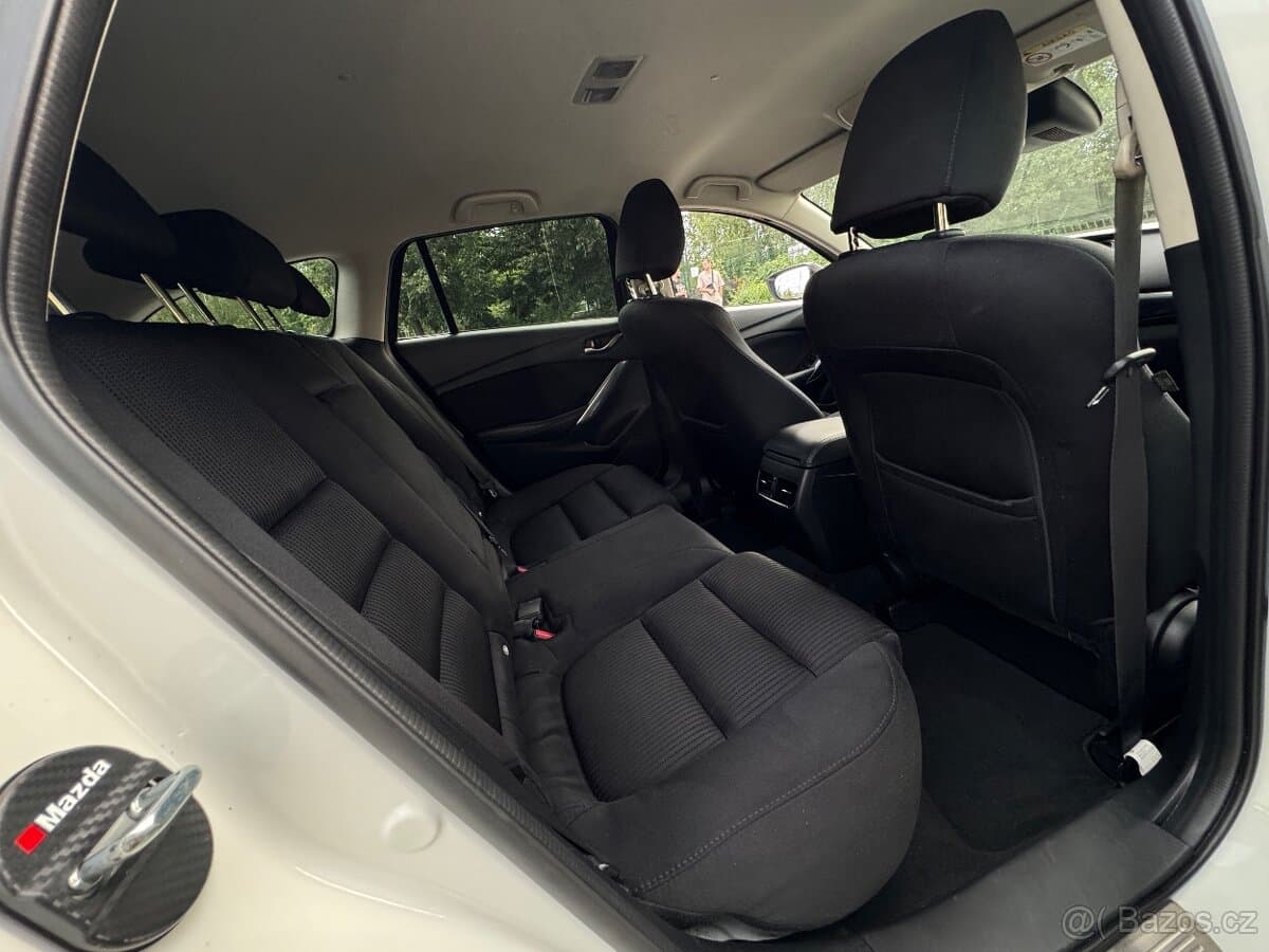 2014 Mazda 6 - 14