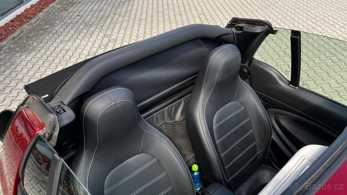 2020 Smart FORTWO - 14