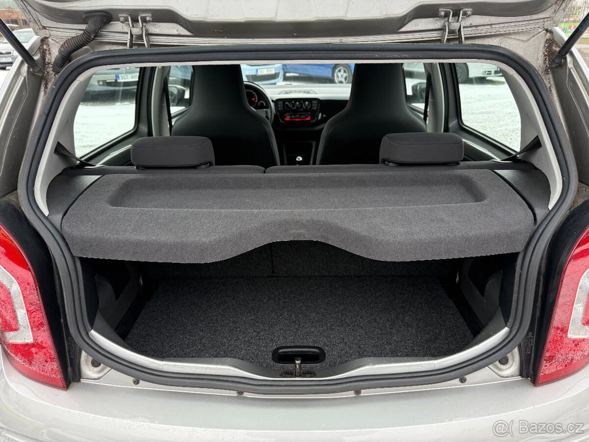 2014 Volkswagen UP! - 14