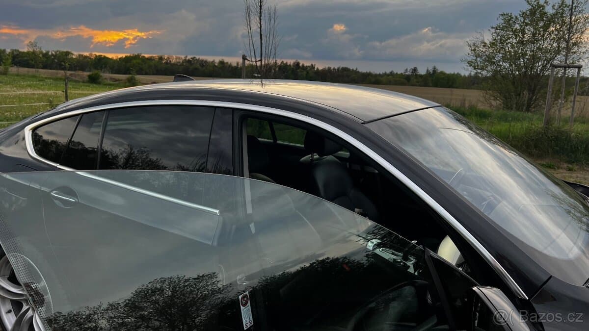 2012 BMW OSTATNÍ - 14