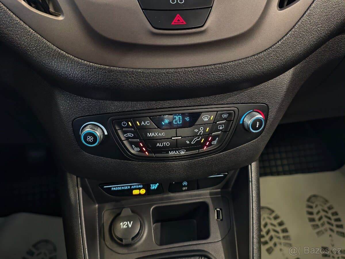 2022 Ford TOURNEO - 14