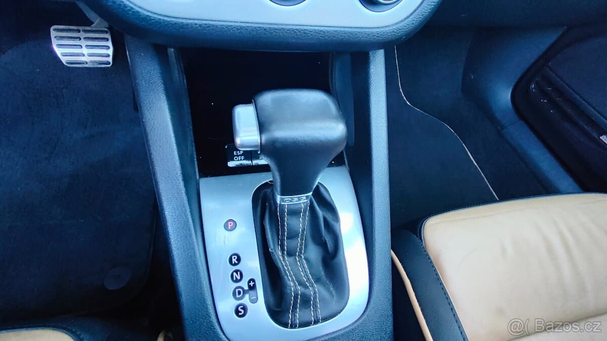 2008 Volkswagen EOS - 14