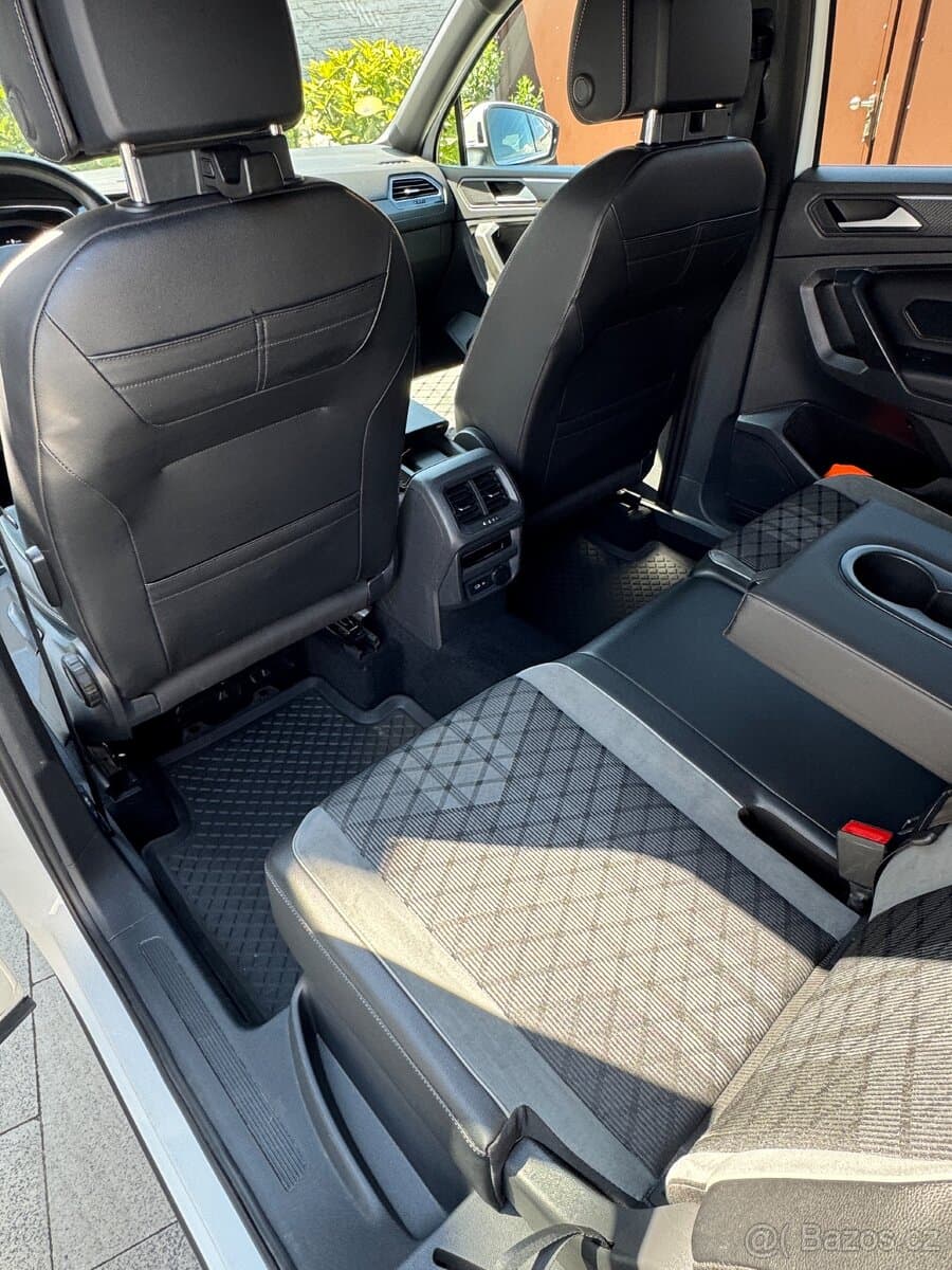 Volkswagen TIGUAN - 14