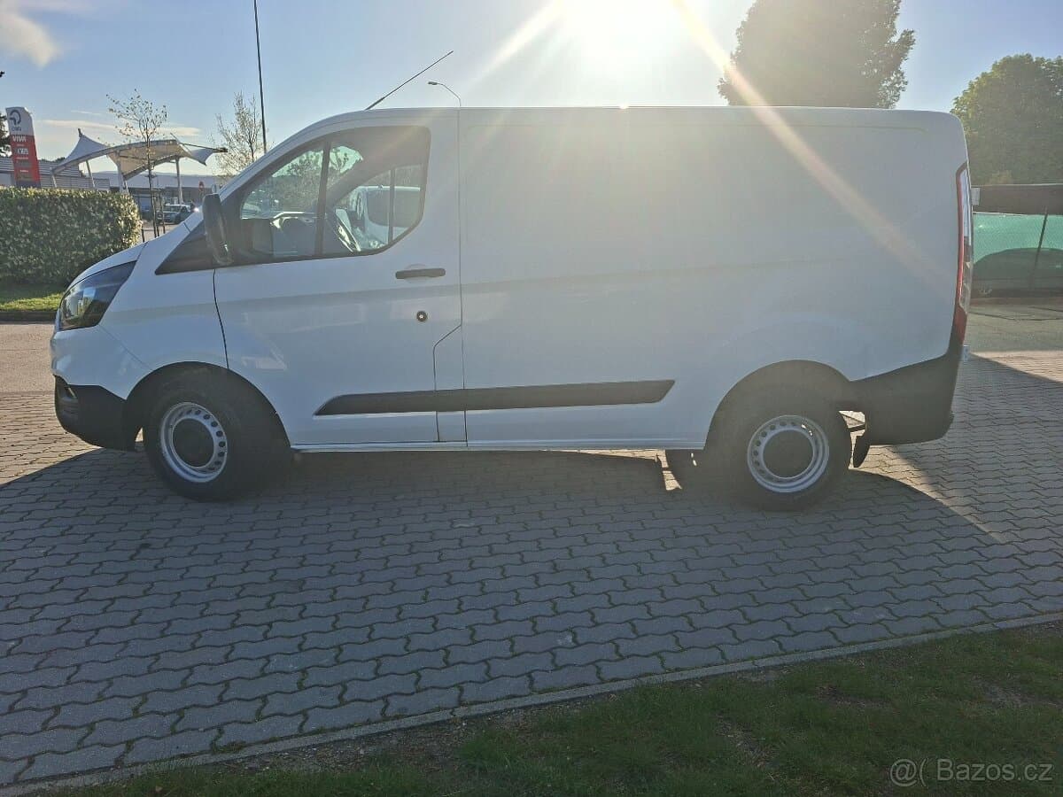 2021 Ford TRANSIT - 14