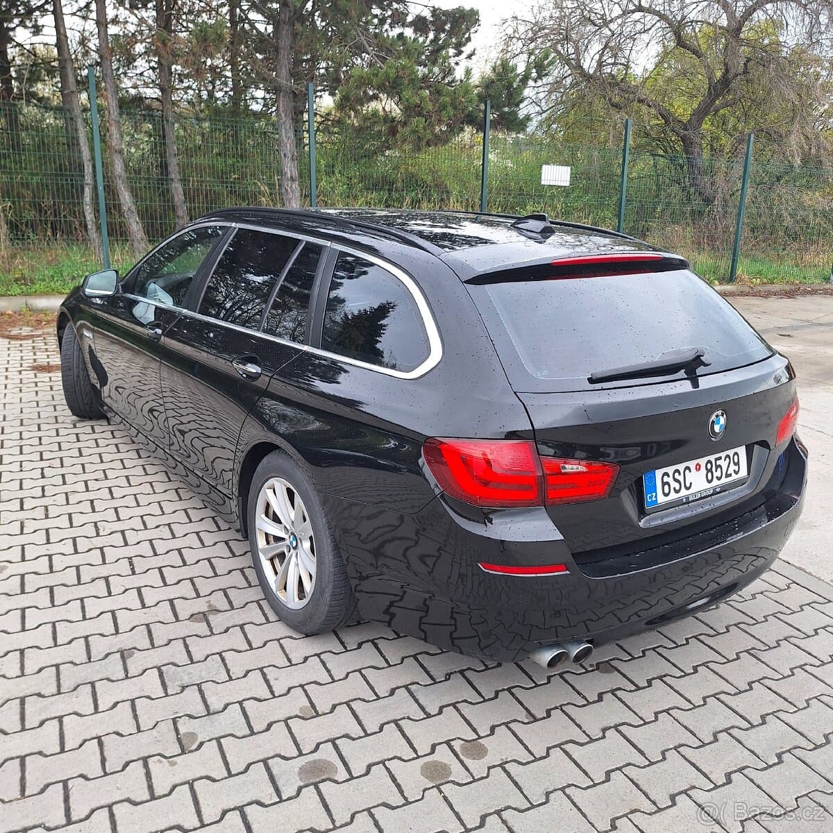 2012 BMW OSTATNÍ - 14