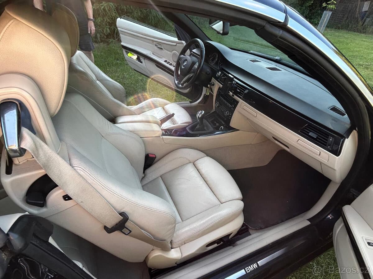 2008 BMW OSTATNÍ - 14