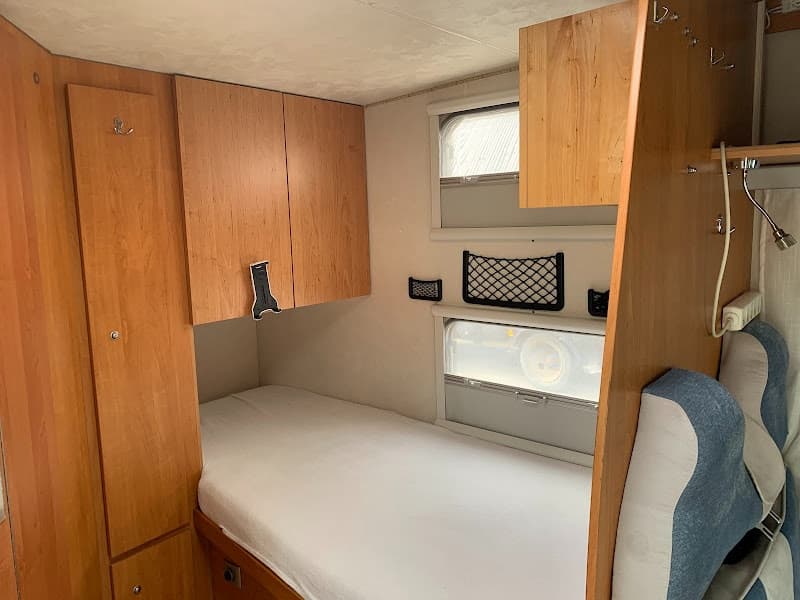 2009 Fiat DUCATO - 14