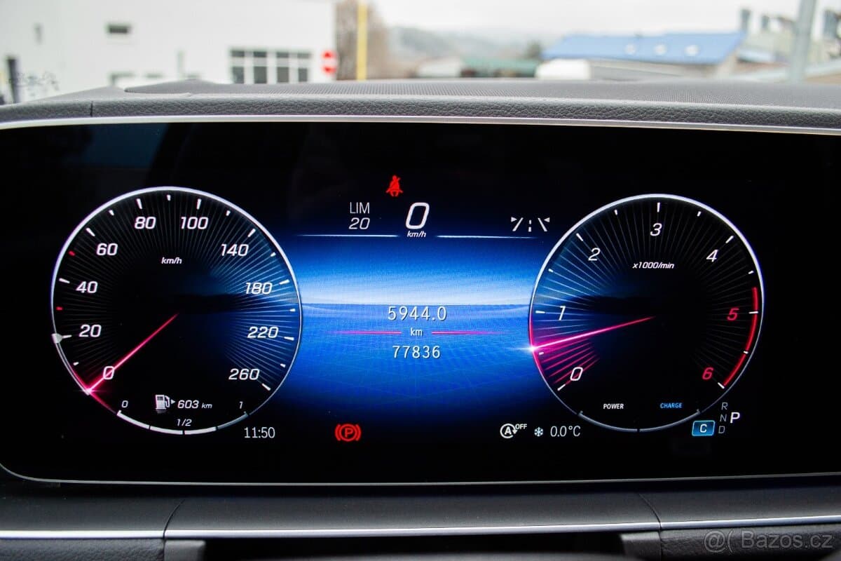 2024 Mercedes-Benz GL - 14