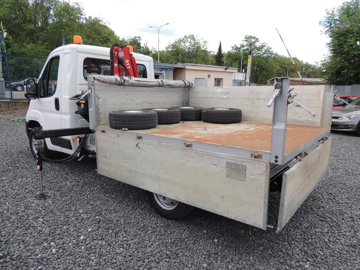 2018 Peugeot BOXER - 14