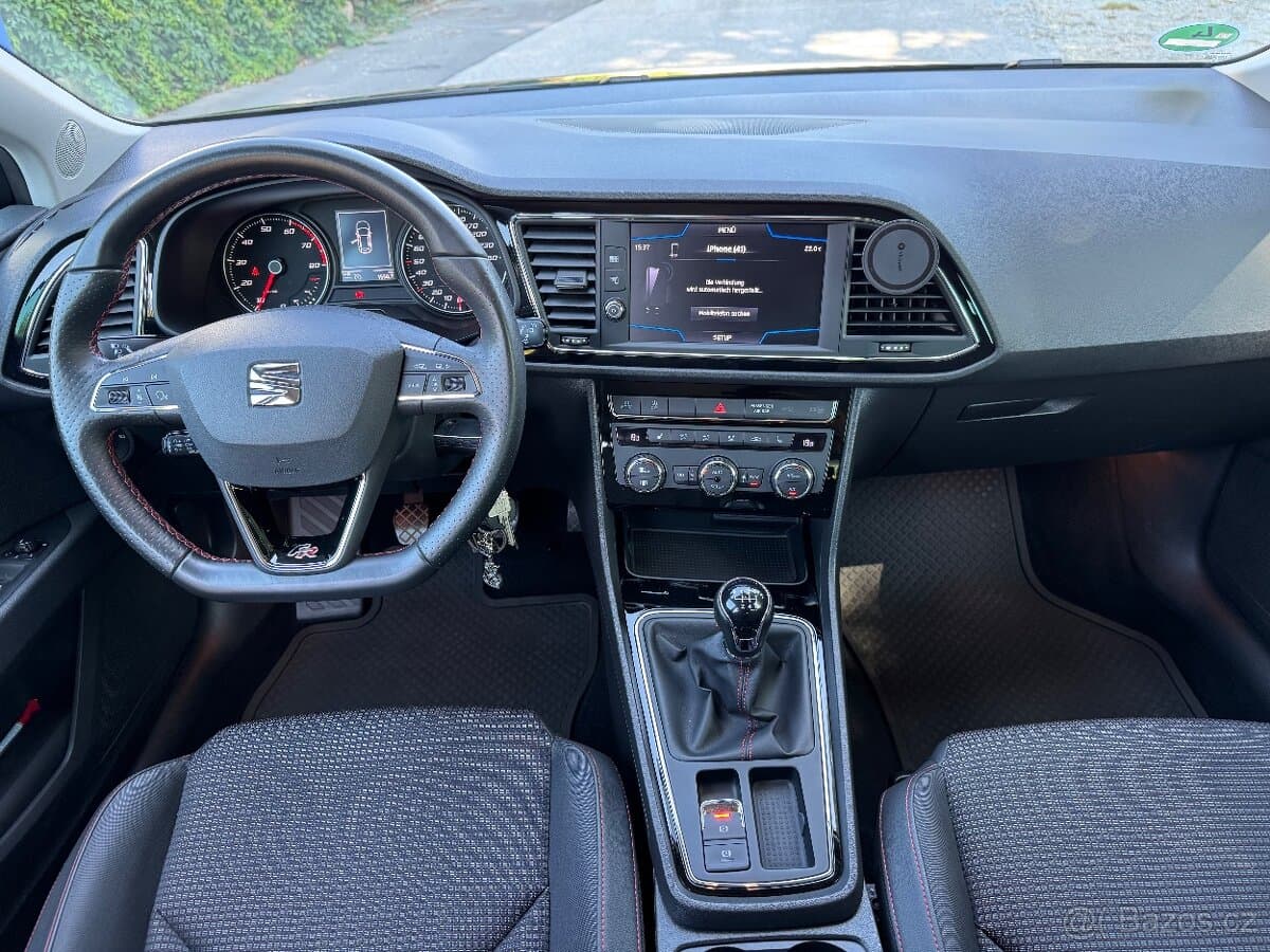 2020 Seat LEON - 14