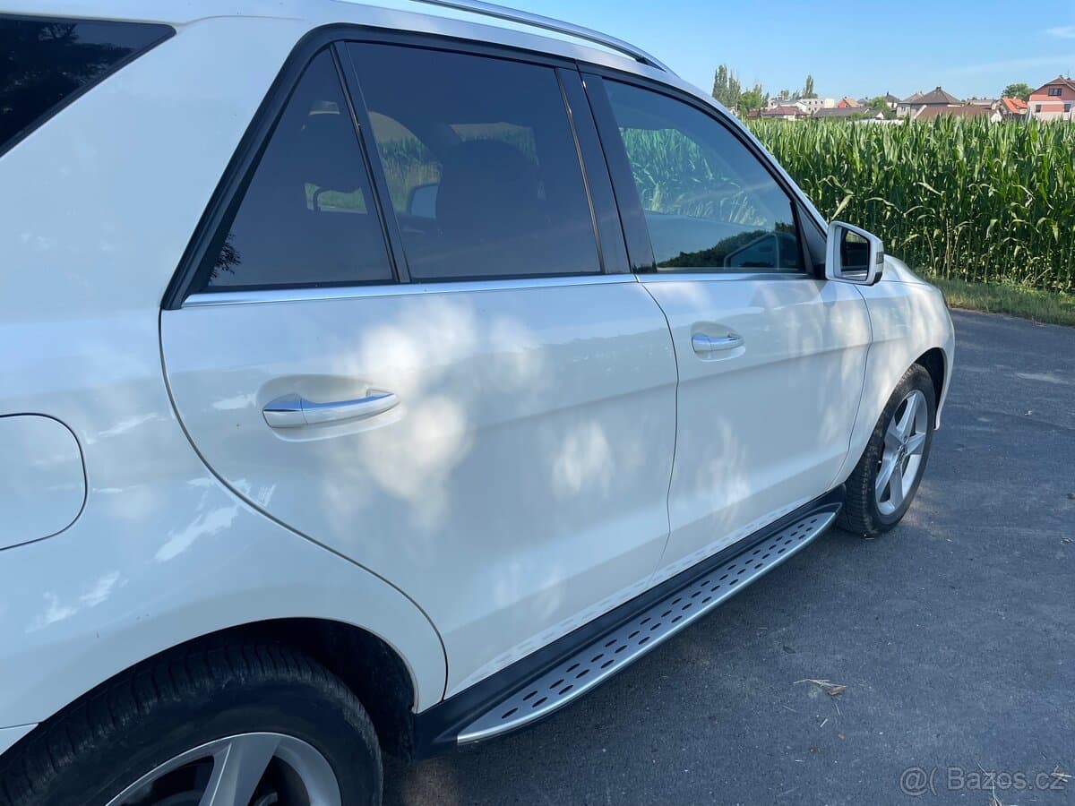2018 Mercedes-Benz GL - 14