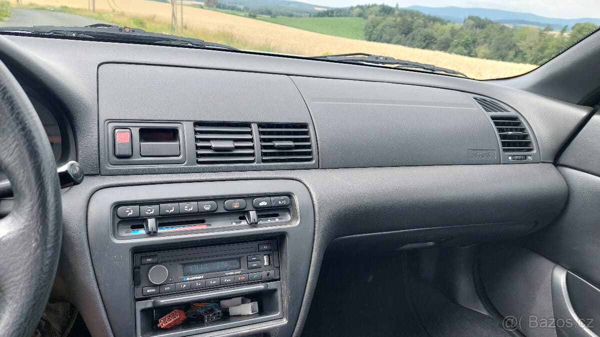 1997 Honda PRELUDE - 14