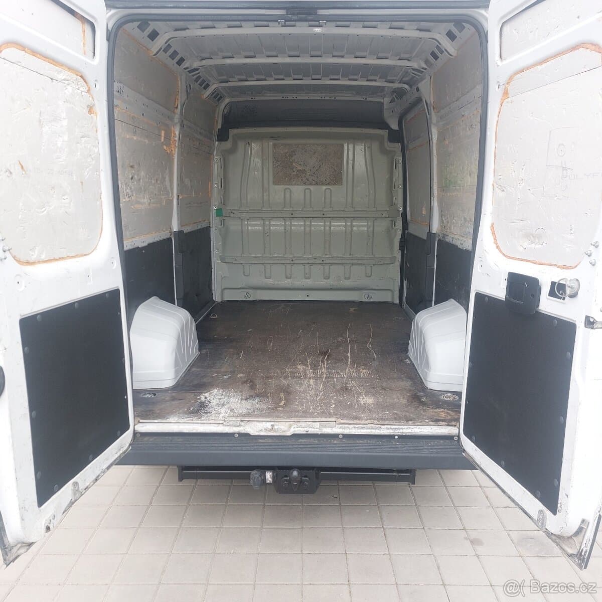 2015 Fiat DUCATO - 14