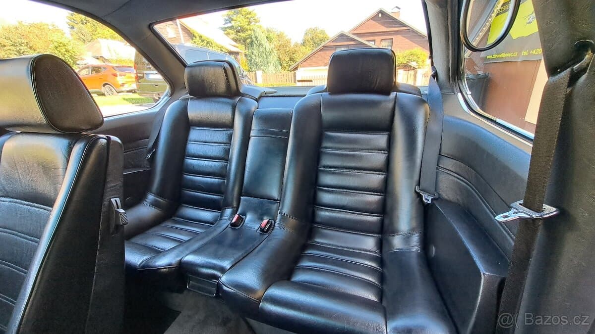 1986 BMW OSTATNÍ - 14