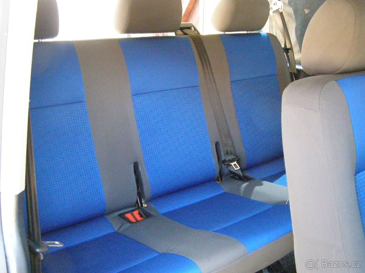 2009 Volkswagen CARAVELLE - 14