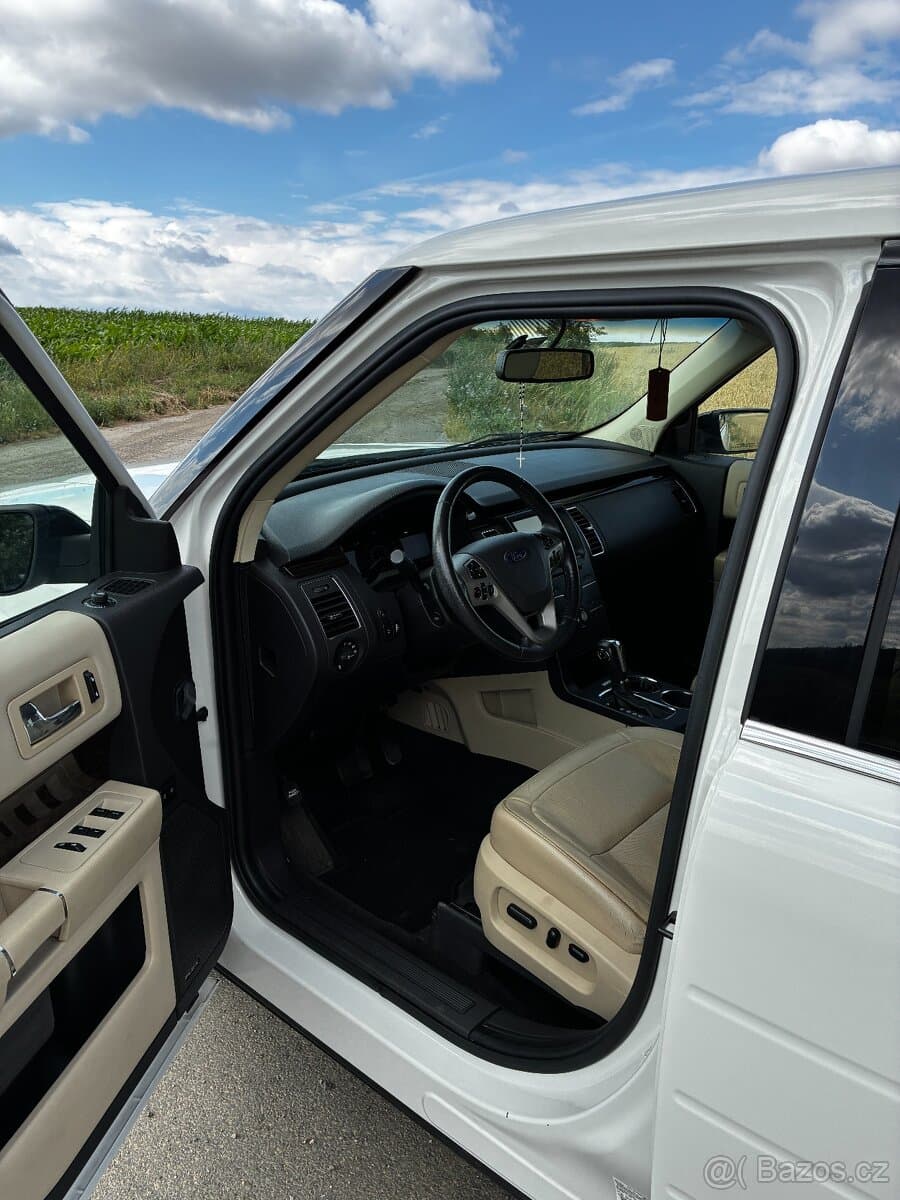 2013 Ford OSTATNÍ - 14