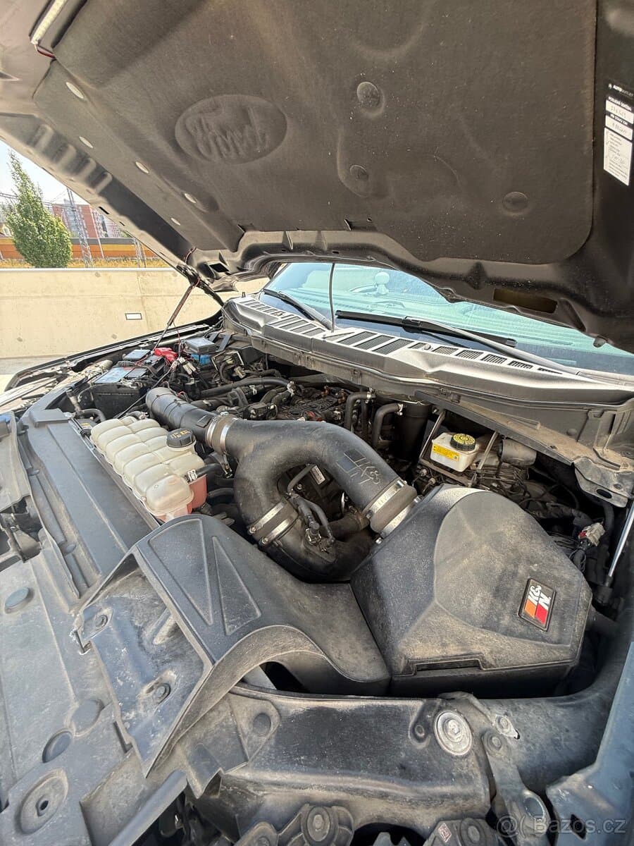2023 Ford F-150 - 14