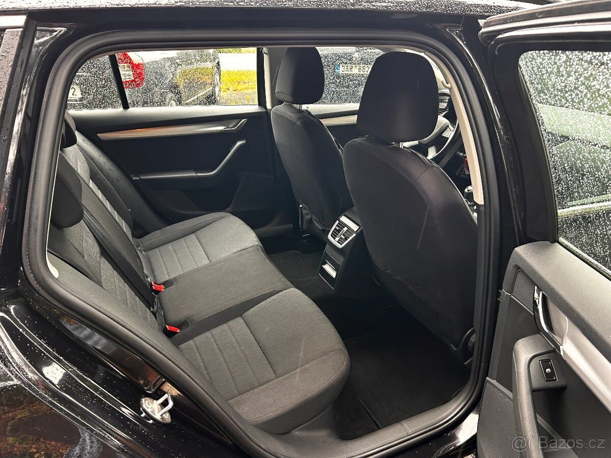 2014 Škoda OCTAVIA - 14