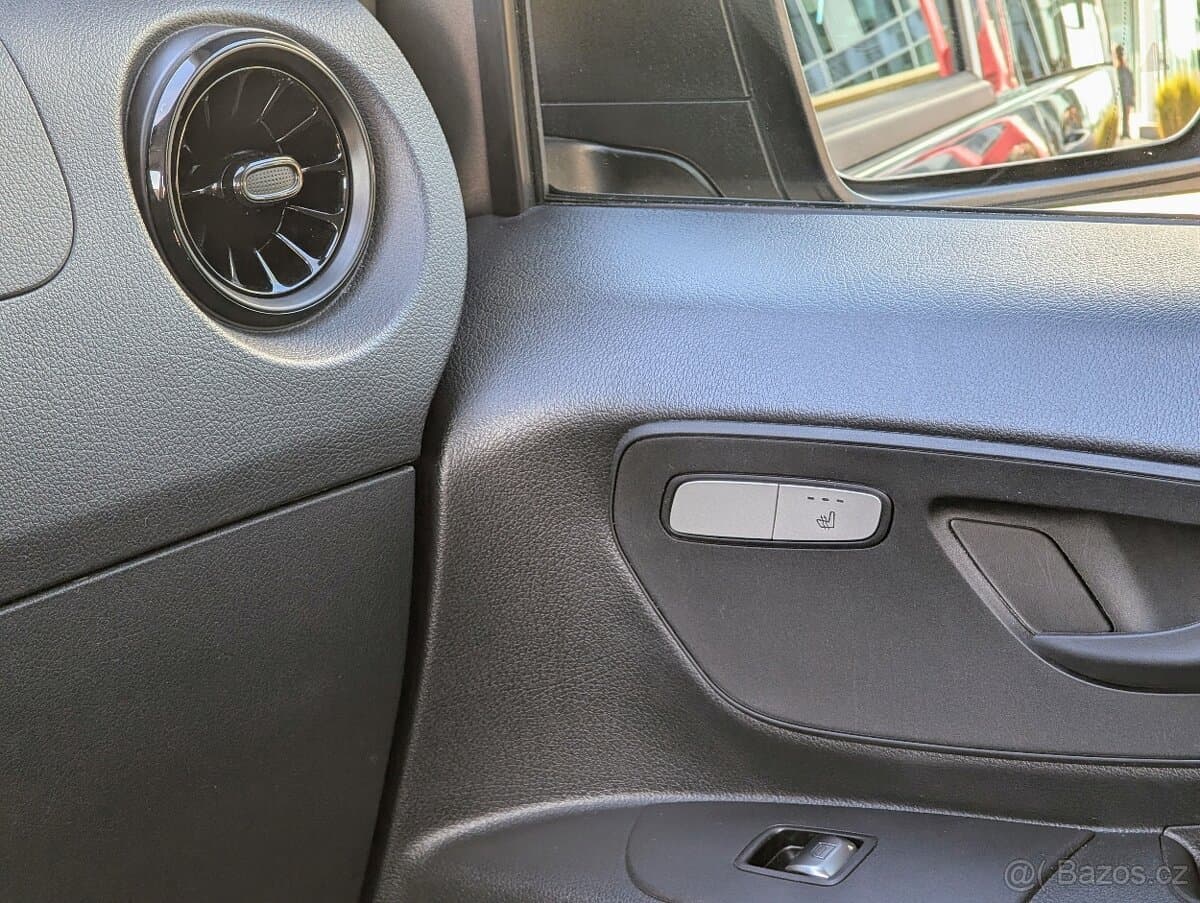 2021 Mercedes-Benz VITO - 14