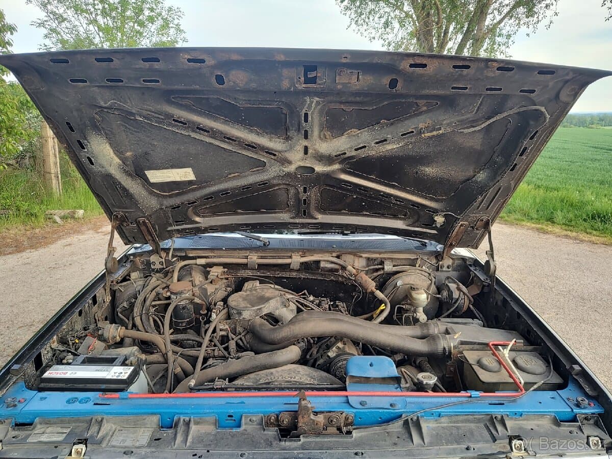 1990 Ford BRONCO - 14