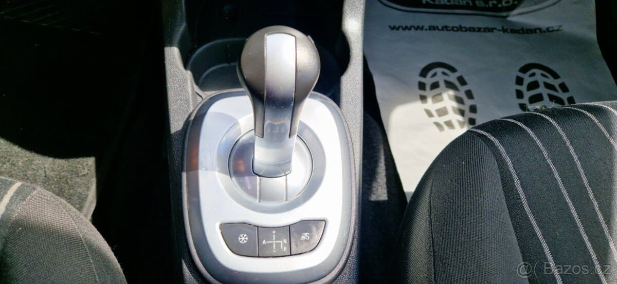 2009 Opel CORSA - 14