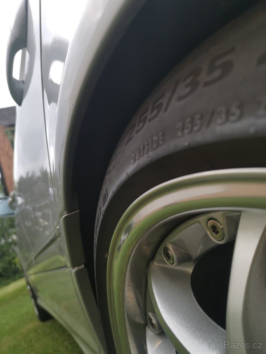 2002 Mercedes-Benz OSTATNÍ - 14