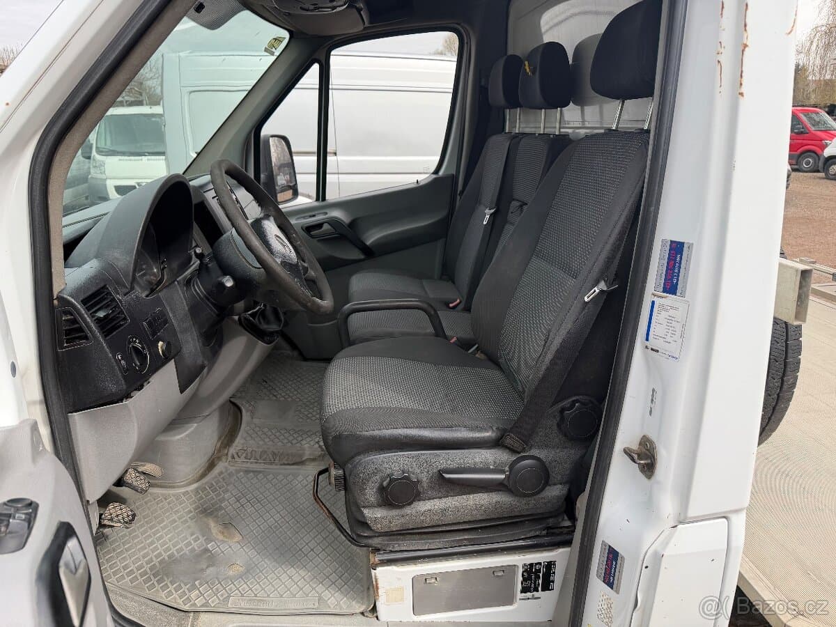 2010 Mercedes-Benz SPRINTER - 14