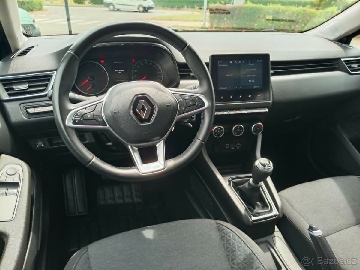 2022 Renault CLIO - 14