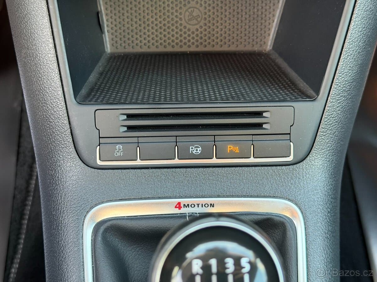 2014 Volkswagen TIGUAN - 14