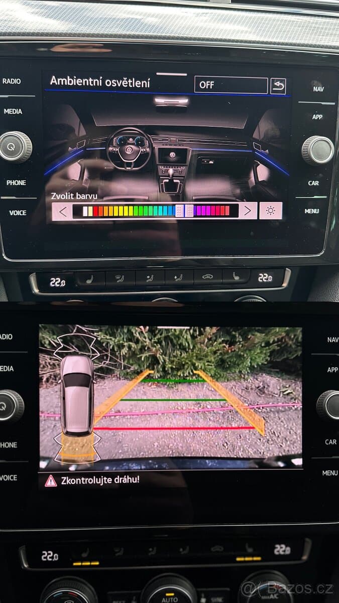 2020 Volkswagen PASSAT - 14
