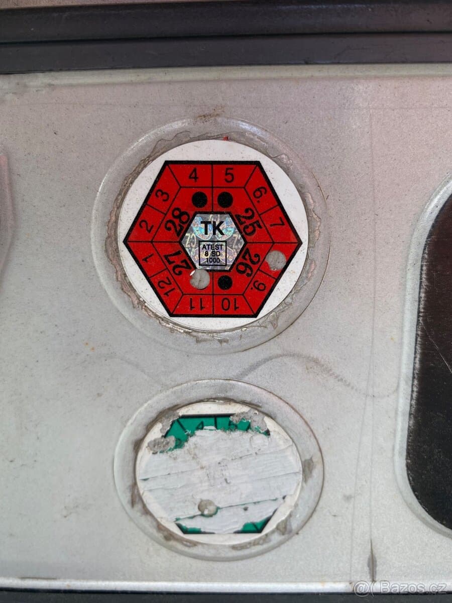 2007 Honda ACCORD - 14