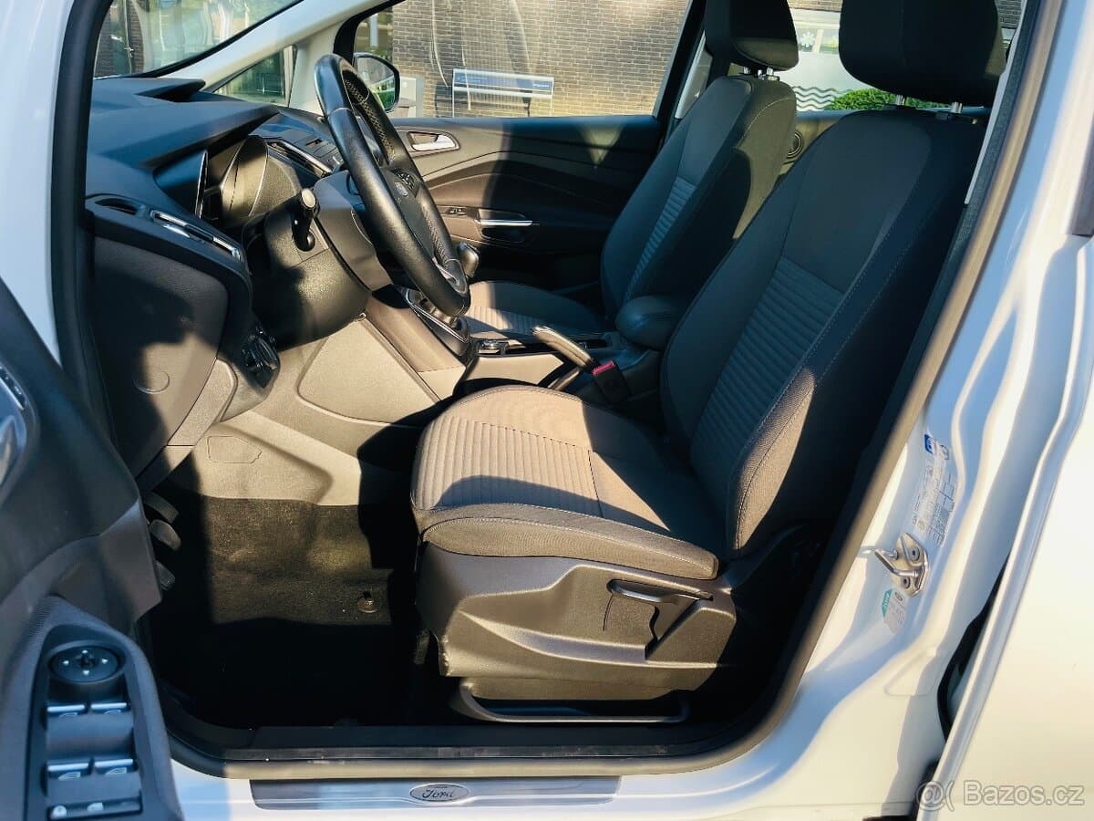 2017 Ford OSTATNÍ - 14
