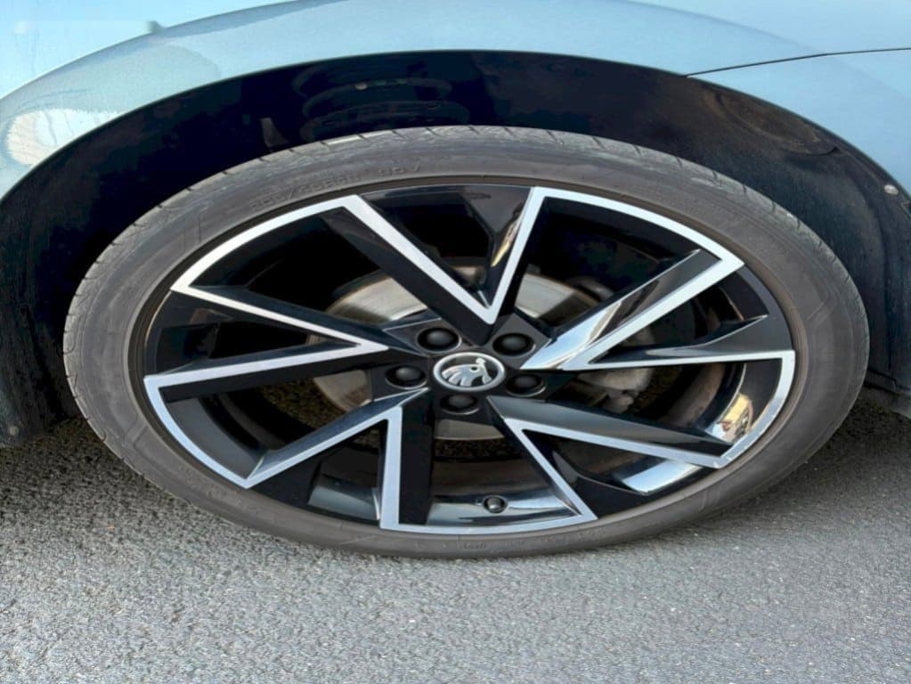2021 Škoda SCALA - 14