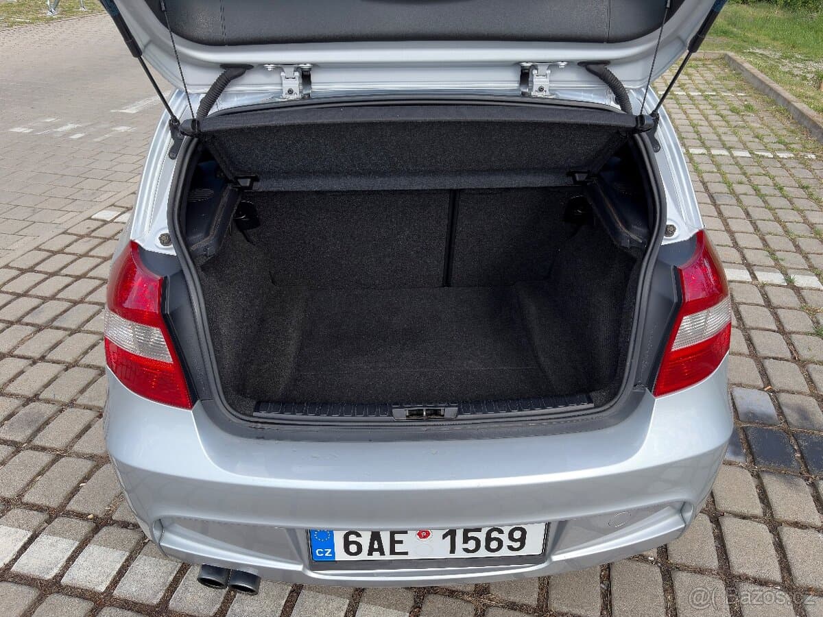2007 BMW OSTATNÍ - 14