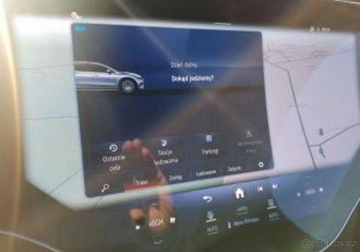 2023 Mercedes-Benz EQS - 14